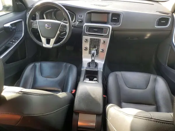 LYV402HK0JB164372 2018 VOLVO S60 - Image 8