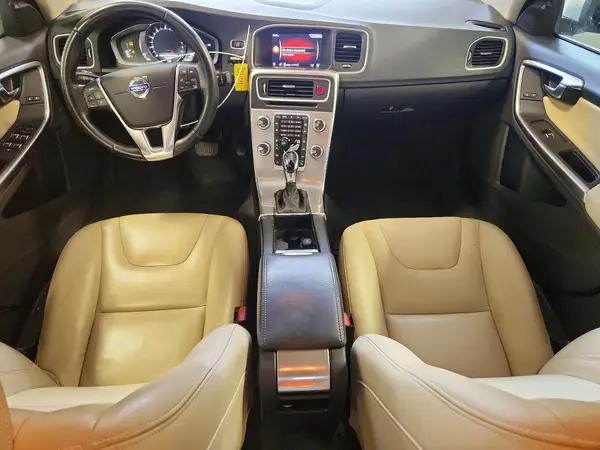 LYV402HK0JB180068 2018 VOLVO S60 - Image 8