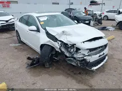 LYV402HK1HB128099 2017 VOLVO S60