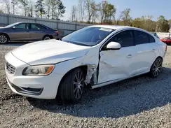 LYV402HK1HB129298 2017 VOLVO S60