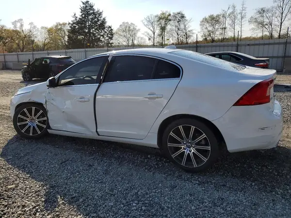LYV402HK1HB129298 2017 VOLVO S60 - Image 2
