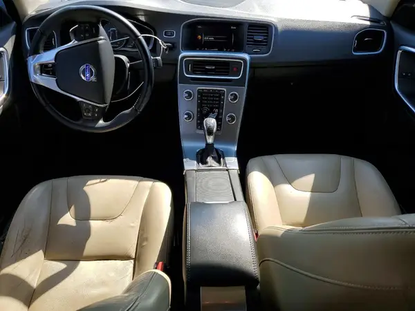 LYV402HK1HB129298 2017 VOLVO S60 - Image 8