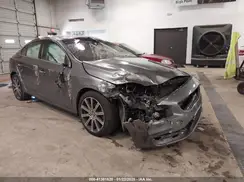 LYV402HK1HB129530 2017 VOLVO S60