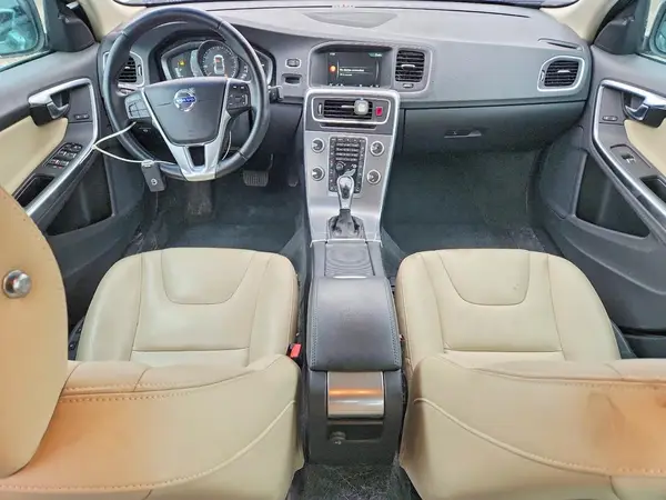 LYV402HK1HB133271 2017 VOLVO S60 - Image 8