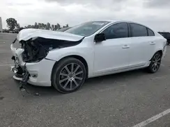 LYV402HK1HB134100 2017 VOLVO S60