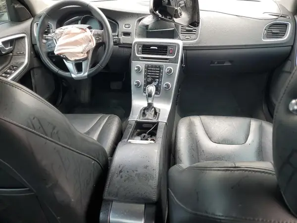 LYV402HK1HB134100 2017 VOLVO S60 - Image 8