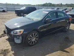 LYV402HK1HB138499 2017 VOLVO S60