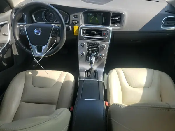 LYV402HK1HB138499 2017 VOLVO S60 - Image 8