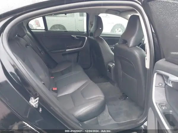 LYV402HK1HB196063 2017 VOLVO S60 - Image 8