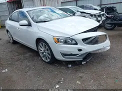 LYV402HK1JB160752 2018 VOLVO S60