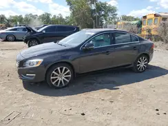 LYV402HK2HB129472 2017 VOLVO S60