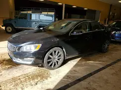 LYV402HK2HB132291 2017 VOLVO S60