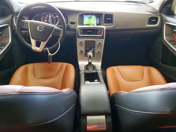 LYV402HK2HB132291 2017 VOLVO S60 - Image 8