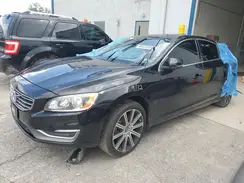 LYV402HK2HB147244 2017 VOLVO S60