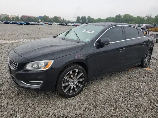 LYV402HK2HB147244 2017 VOLVO S60 - Image 1