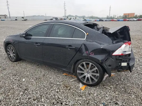 LYV402HK2HB147244 2017 VOLVO S60 - Image 2