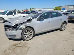 LYV402HK2HB151343 2017 VOLVO S60