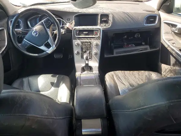 LYV402HK2HB151343 2017 VOLVO S60 - Image 8