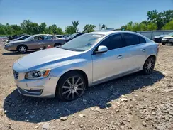 LYV402HK2HB195018 2017 VOLVO S60