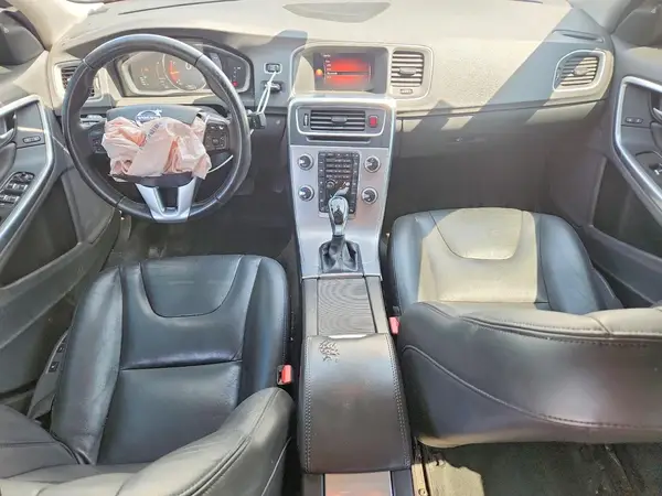 LYV402HK2HB195018 2017 VOLVO S60 - Image 8