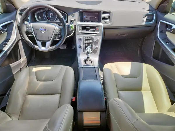 LYV402HK2JB170660 2018 VOLVO S60 - Image 8