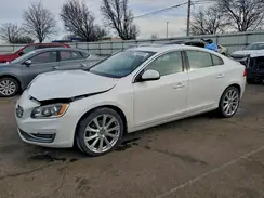 LYV402HK2JB178452 2018 VOLVO S60