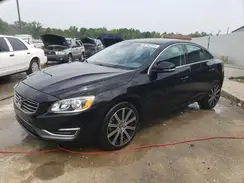 LYV402HK3HB132249 2017 VOLVO S60