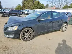 LYV402HK3HB139489 2017 VOLVO S60