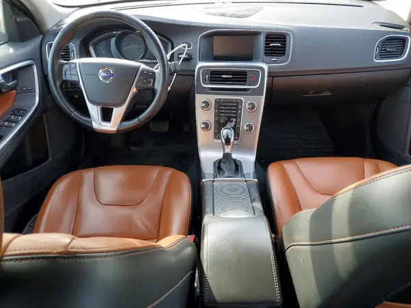 LYV402HK3HB139489 2017 VOLVO S60 - Image 8