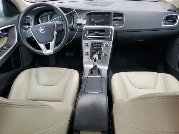 LYV402HK3HB139816 2017 VOLVO S60 - Image 8