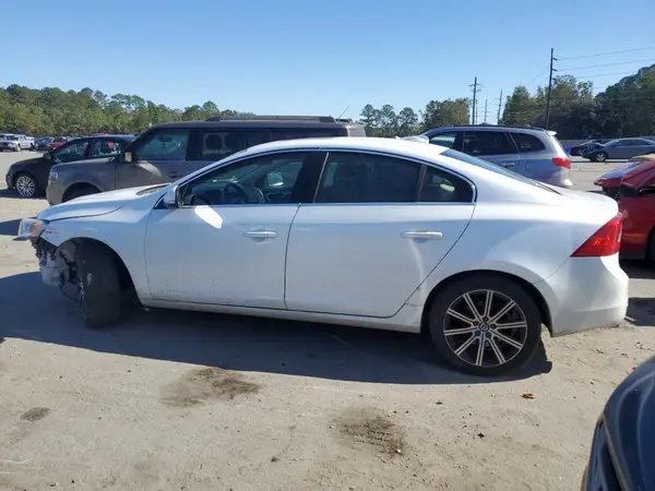 LYV402HK3HB146748 2017 VOLVO S60 - Image 2