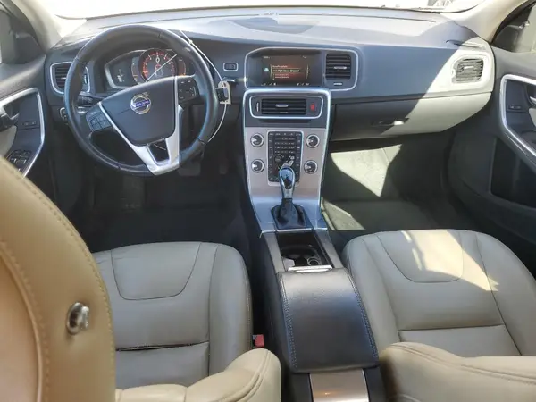 LYV402HK3HB146748 2017 VOLVO S60 - Image 8