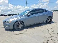 LYV402HK3HB149018 2017 VOLVO S60