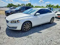 LYV402HK3HB154767 2017 VOLVO S60