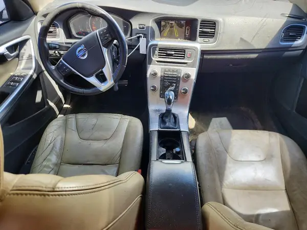 LYV402HK3HB154767 2017 VOLVO S60 - Image 8