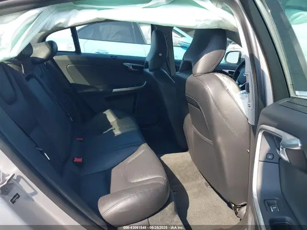 LYV402HK3HB195318 2017 VOLVO S60 - Image 8