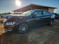 LYV402HK3HB196100 2017 VOLVO S60