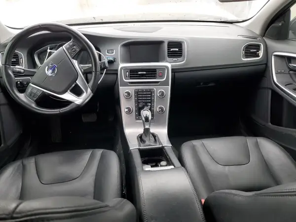 LYV402HK3JB156458 2018 VOLVO S60 - Image 8
