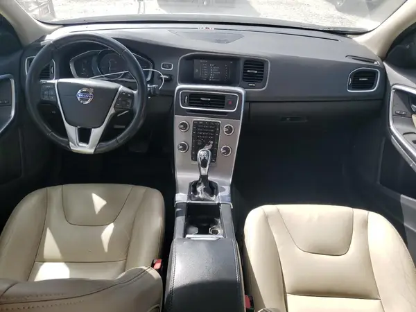 LYV402HK3JB171722 2018 VOLVO S60 - Image 8