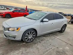 LYV402HK3JB172160 2018 VOLVO S60