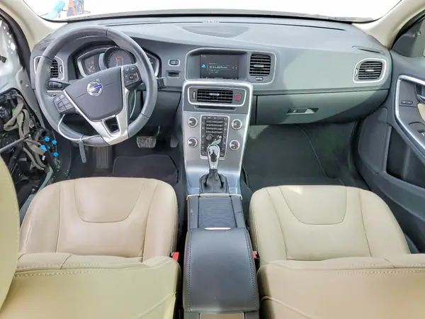 LYV402HK4HB126556 2017 VOLVO S60 - Image 8