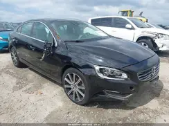 LYV402HK4HB140442 2017 VOLVO S60