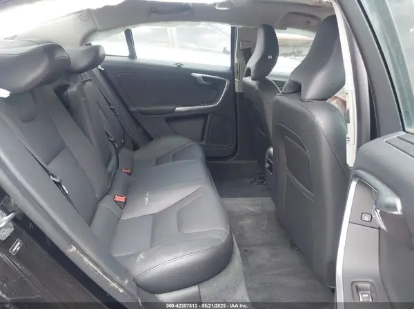 LYV402HK4HB140442 2017 VOLVO S60 - Image 8