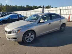 LYV402HK4HB147441 2017 VOLVO S60