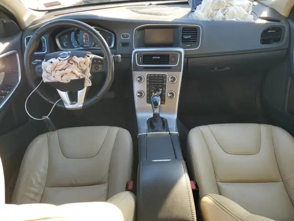 LYV402HK4HB147441 2017 VOLVO S60 - Image 8