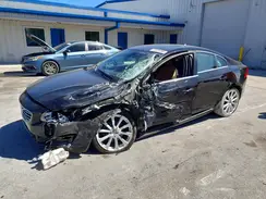 LYV402HK4HB150890 2017 VOLVO S60