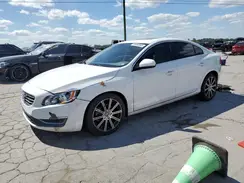 LYV402HK4JB173480 2018 VOLVO S60