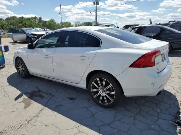 LYV402HK4JB173480 2018 VOLVO S60 - Image 2