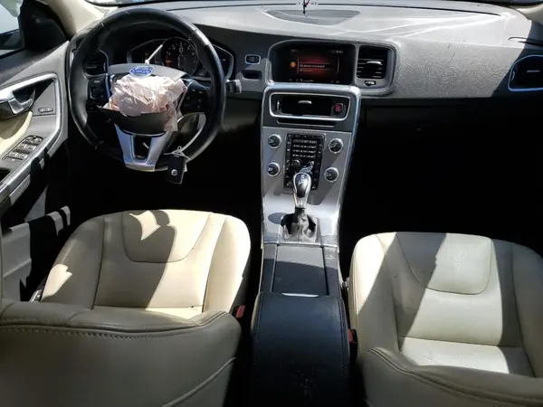 LYV402HK4JB173480 2018 VOLVO S60 - Image 8