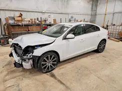 LYV402HK5HB129370 2017 VOLVO S60